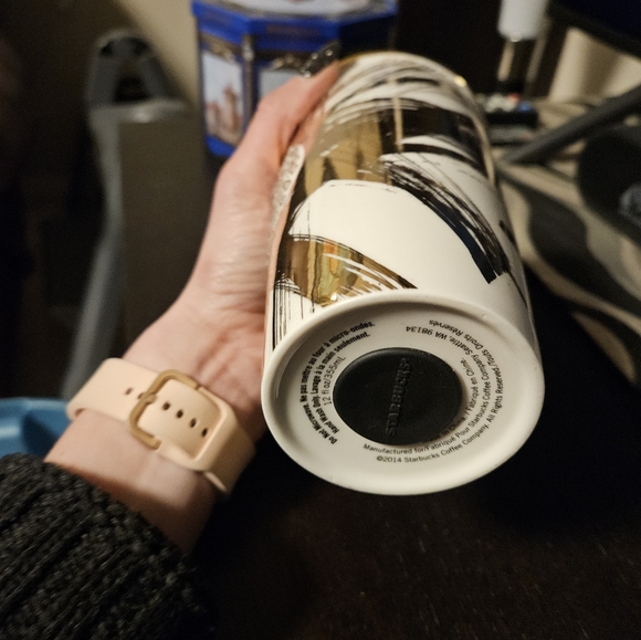 Limited edition hot cup - Picture 3 of 3